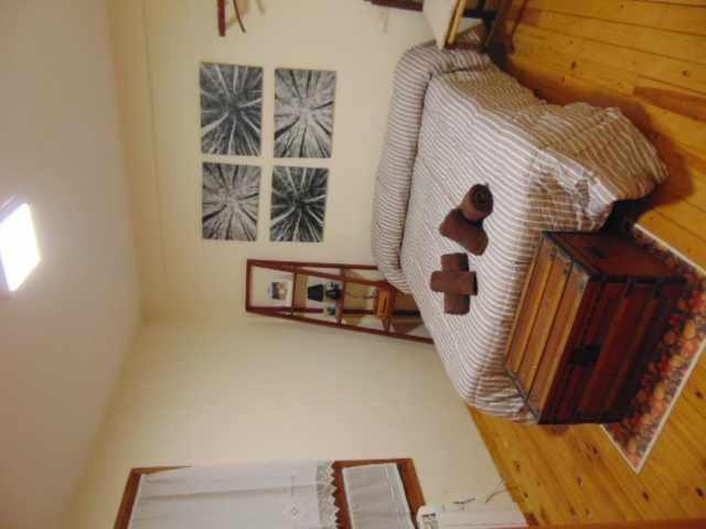 Apartmán Duplex Quinones El Pueyo de Jaca Exteriér fotografie