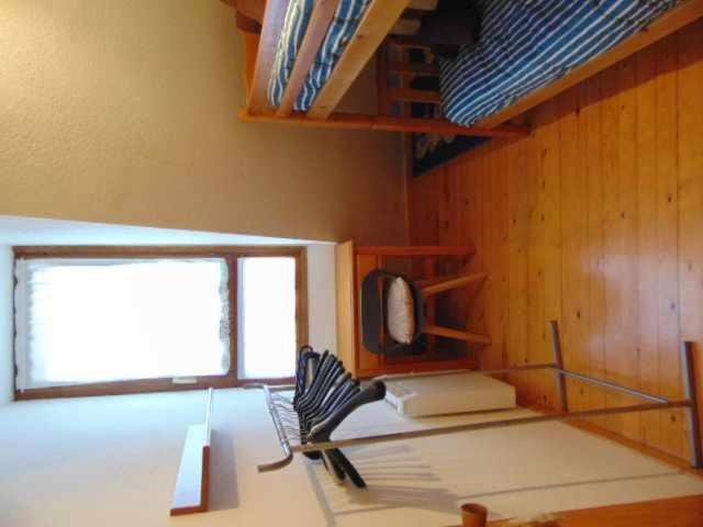 Apartmán Duplex Quinones El Pueyo de Jaca Exteriér fotografie